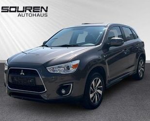 Mitsubishi ASX Gebrauchtwagen