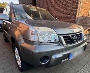 Nissan X-Trail Gebrauchtwagen