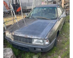 Audi 80 Gebrauchtwagen