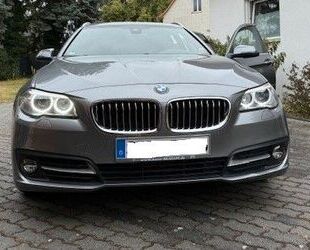 BMW 528 Gebrauchtwagen