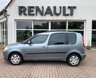 Skoda Roomster Gebrauchtwagen
