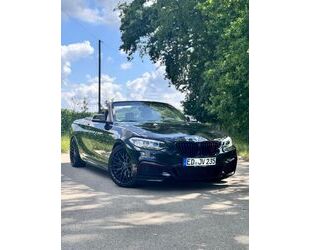 BMW M235 Gebrauchtwagen