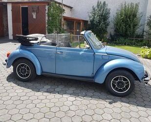 VW Käfer Gebrauchtwagen