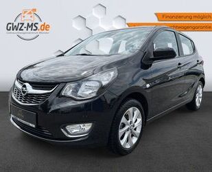 Opel Karl Gebrauchtwagen
