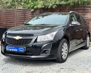 Chevrolet Cruze Gebrauchtwagen