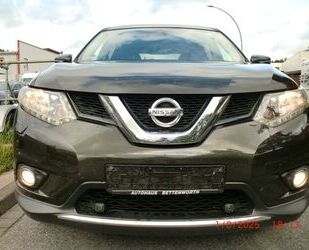 Nissan X-Trail Gebrauchtwagen