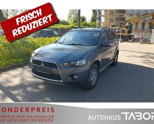 Audi Outlander 