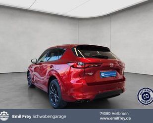 Mazda CX-60 Gebrauchtwagen