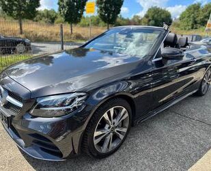 Mercedes-Benz C 300 Gebrauchtwagen