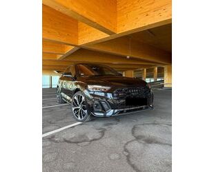 Audi SQ5 Gebrauchtwagen