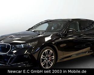 BMW i5 Gebrauchtwagen