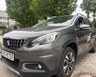Peugeot 2008 Gebrauchtwagen