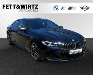 BMW M850 Gebrauchtwagen