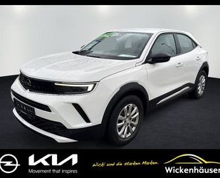 Opel Mokka-e Gebrauchtwagen