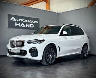 BMW X5 Gebrauchtwagen