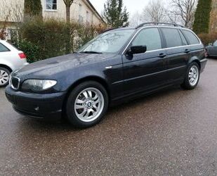BMW 318 Gebrauchtwagen