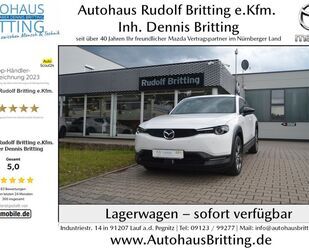 Mazda MX-30 Gebrauchtwagen