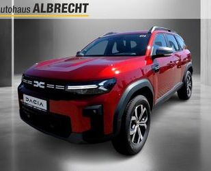 Dacia Bigster Gebrauchtwagen