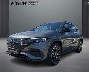 Mercedes-Benz EQA Gebrauchtwagen