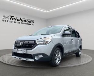 Dacia Lodgy Gebrauchtwagen