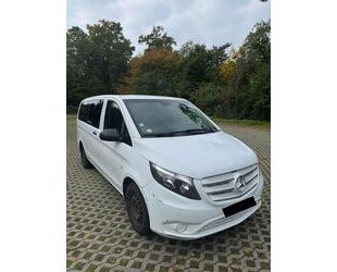 Mercedes-Benz Vito Gebrauchtwagen