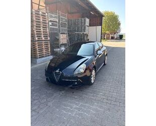 Alfa Romeo Giulietta Gebrauchtwagen
