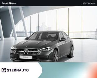 Mercedes-Benz C 300 Gebrauchtwagen