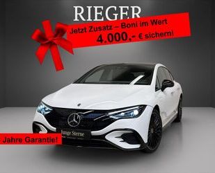 Mercedes-Benz EQE Gebrauchtwagen