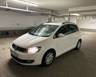 VW Golf Plus Gebrauchtwagen