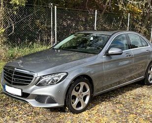 Mercedes-Benz C 200 Gebrauchtwagen