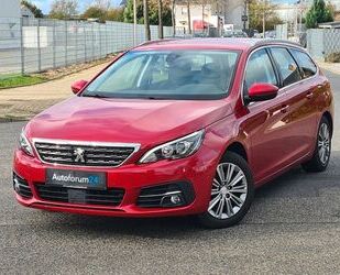 Peugeot 308 Gebrauchtwagen