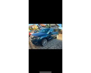 Seat Ateca Gebrauchtwagen