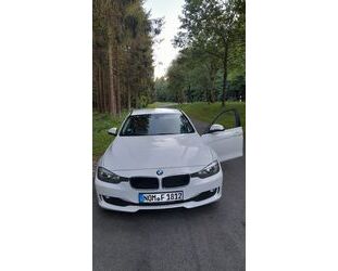 BMW 318 Gebrauchtwagen