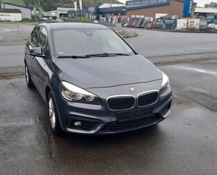 BMW 220 Gebrauchtwagen