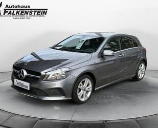 Mercedes-Benz A 180 Gebrauchtwagen