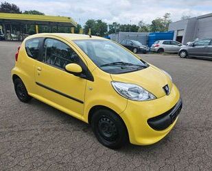 Peugeot 107 Gebrauchtwagen