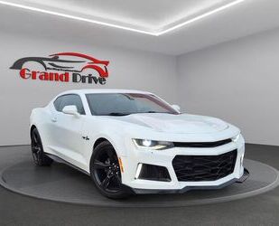 Chevrolet Camaro Gebrauchtwagen