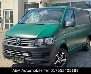 VW T6 Transporter Gebrauchtwagen