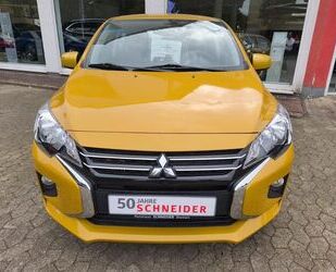 Mitsubishi Space Star Gebrauchtwagen