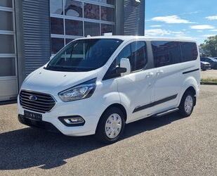 Ford Tourneo Custom Gebrauchtwagen
