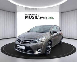 Toyota Verso Gebrauchtwagen
