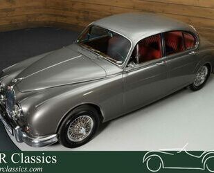 Jaguar MK II Gebrauchtwagen