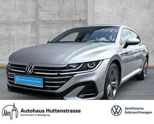 VW Arteon Gebrauchtwagen