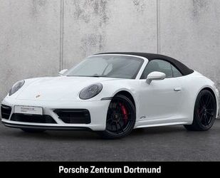 Porsche 992 Gebrauchtwagen