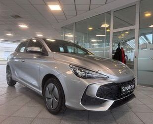 MG MG3 Gebrauchtwagen