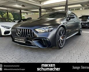 Mercedes-Benz AMG GT Gebrauchtwagen