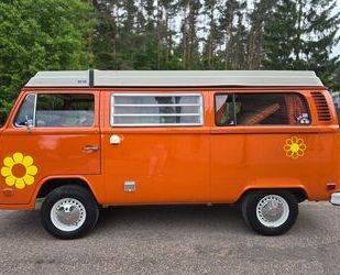 VW T2 Gebrauchtwagen