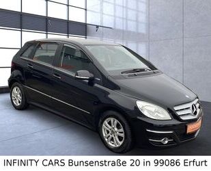 Mercedes-Benz B 180 Gebrauchtwagen