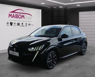 Peugeot e-208 Gebrauchtwagen