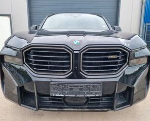 BMW XM Gebrauchtwagen
